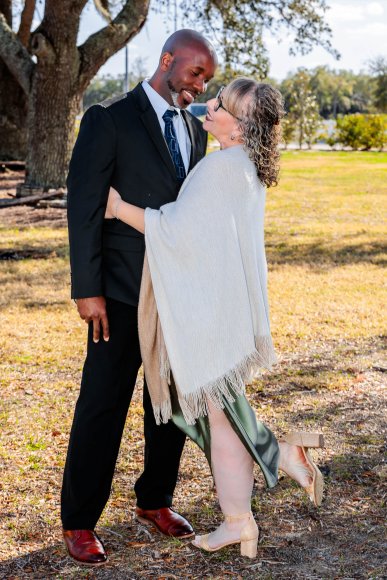 Â© Candid Memories By Ken Frazier