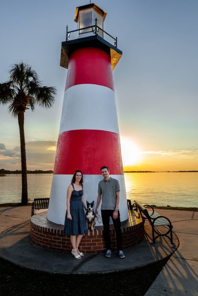 Â© Candid Memories By Ken Frazier