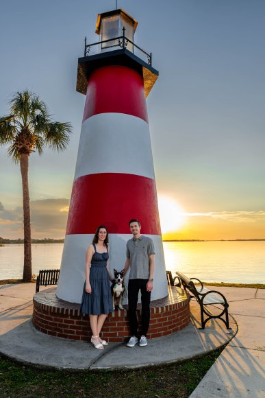 Â© Candid Memories By Ken Frazier