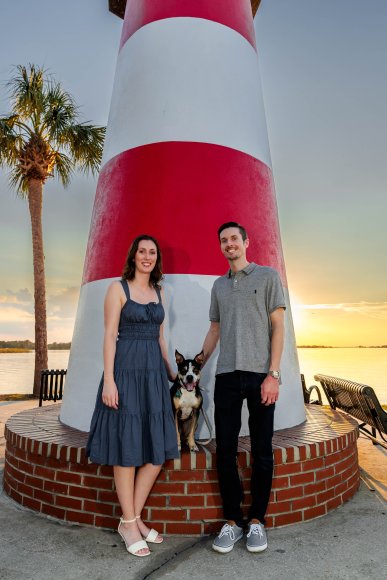 Â© Candid Memories By Ken Frazier