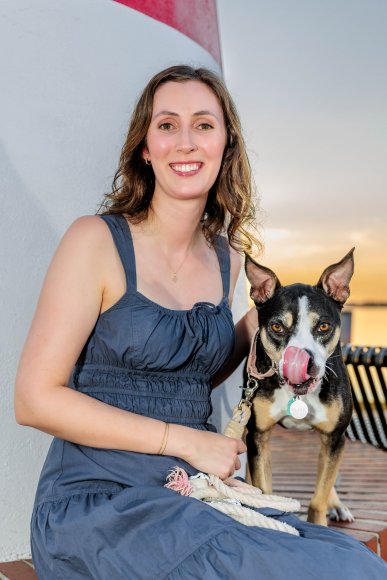 Â© Candid Memories By Ken Frazier