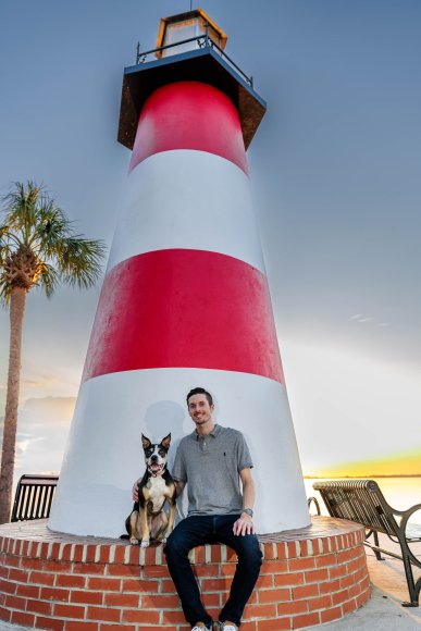 Â© Candid Memories By Ken Frazier