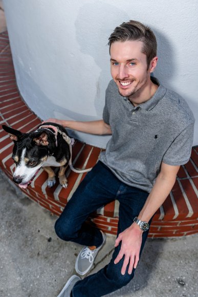 Â© Candid Memories By Ken Frazier