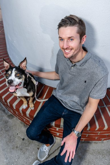 Â© Candid Memories By Ken Frazier