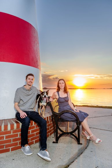 Â© Candid Memories By Ken Frazier