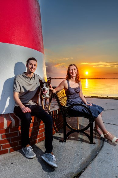 Â© Candid Memories By Ken Frazier