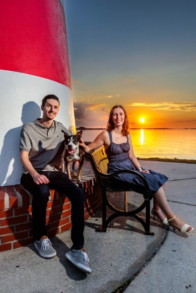 Â© Candid Memories By Ken Frazier