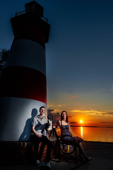 Â© Candid Memories By Ken Frazier