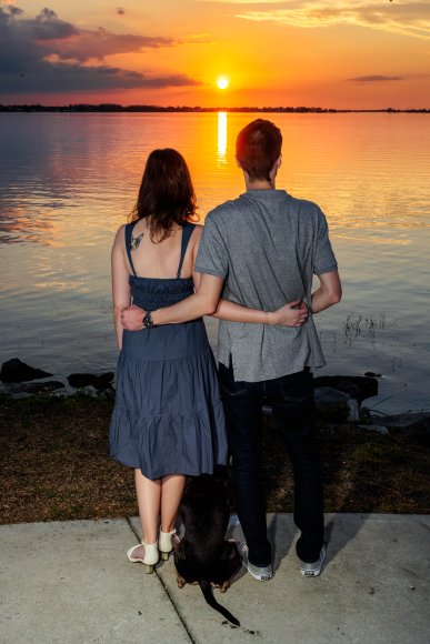 Â© Candid Memories By Ken Frazier