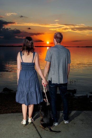 Â© Candid Memories By Ken Frazier