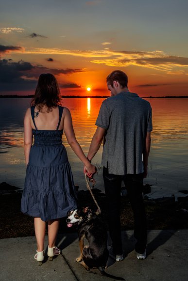 Â© Candid Memories By Ken Frazier