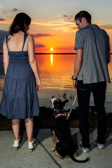 Â© Candid Memories By Ken Frazier