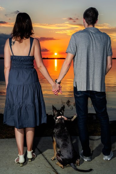 Â© Candid Memories By Ken Frazier