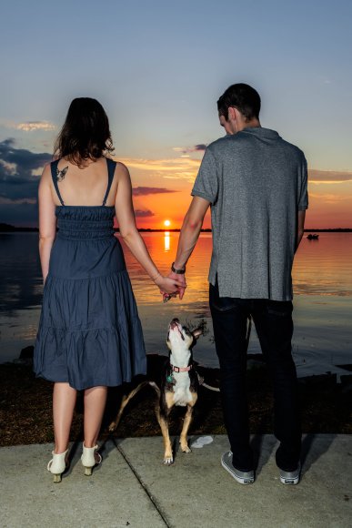 Â© Candid Memories By Ken Frazier