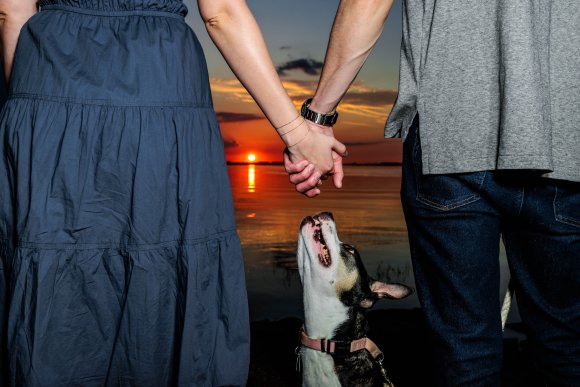 Â© Candid Memories By Ken Frazier