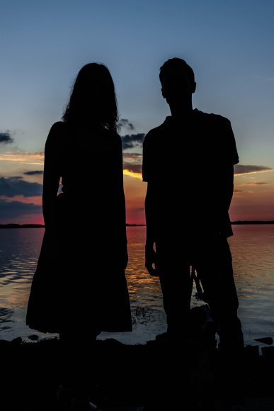 Â© Candid Memories By Ken Frazier