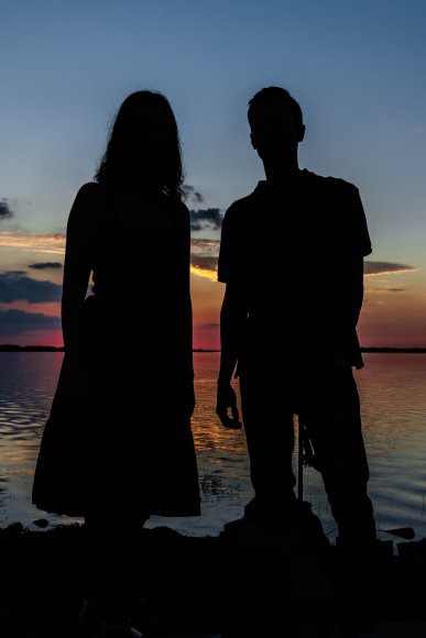 Â© Candid Memories By Ken Frazier