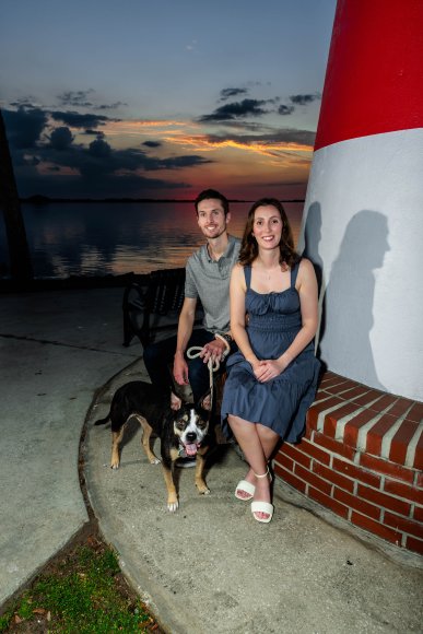 Â© Candid Memories By Ken Frazier