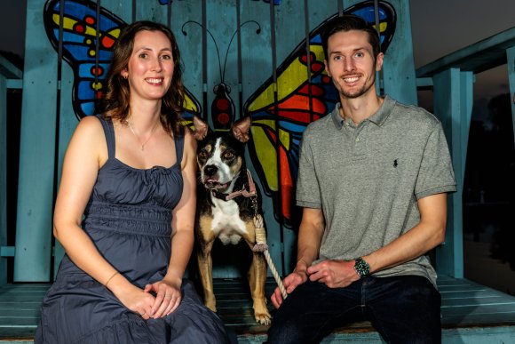 Â© Candid Memories By Ken Frazier