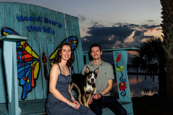 Â© Candid Memories By Ken Frazier