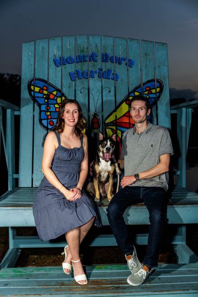 Â© Candid Memories By Ken Frazier