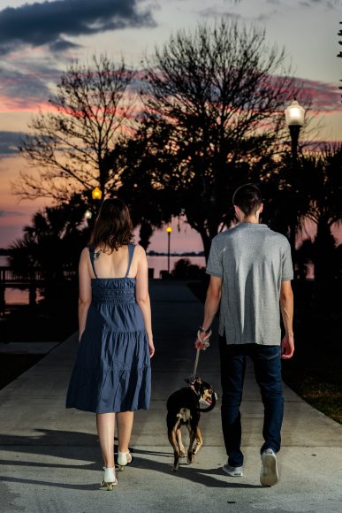 Â© Candid Memories By Ken Frazier