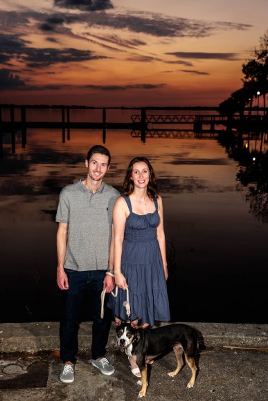 Â© Candid Memories By Ken Frazier