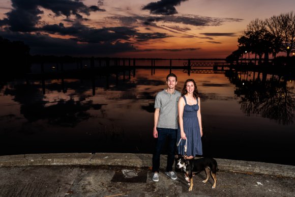 Â© Candid Memories By Ken Frazier