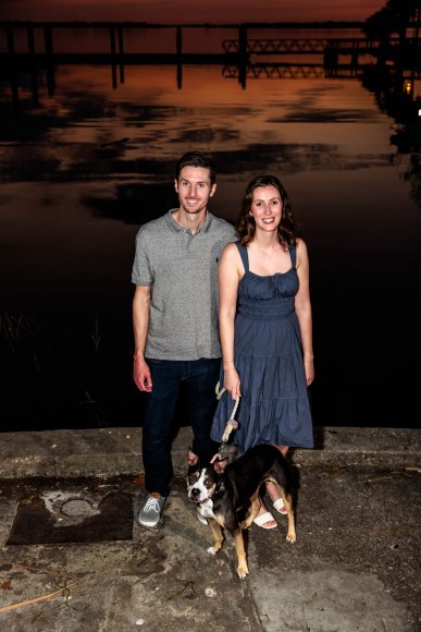 Â© Candid Memories By Ken Frazier