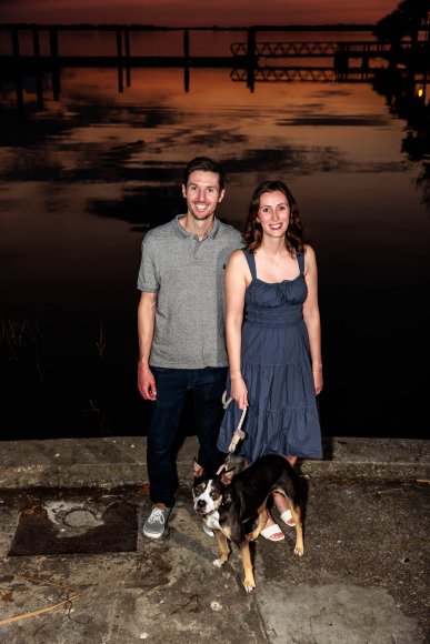 Â© Candid Memories By Ken Frazier