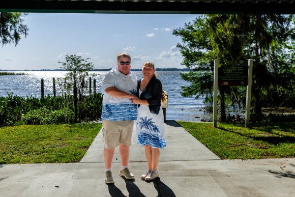 Â© Candid Memories By Ken Frazier