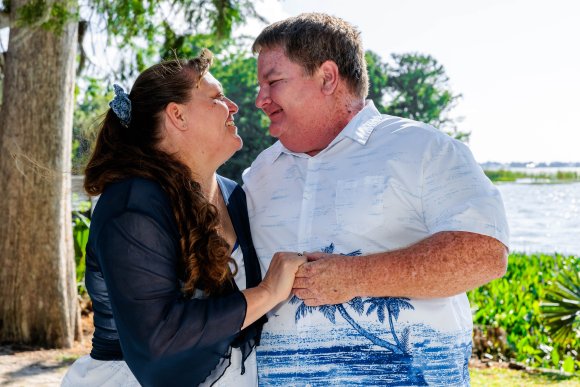 Â© Candid Memories By Ken Frazier