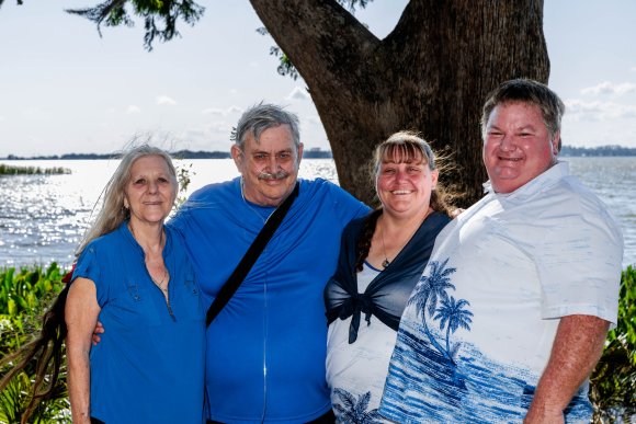 Â© Candid Memories By Ken Frazier