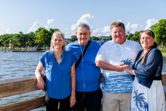 Â© Candid Memories By Ken Frazier