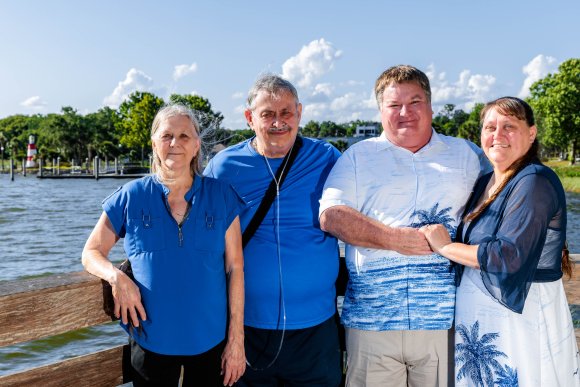 Â© Candid Memories By Ken Frazier