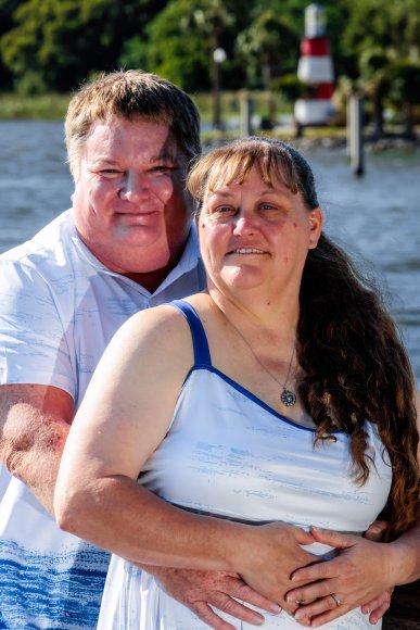 Â© Candid Memories By Ken Frazier