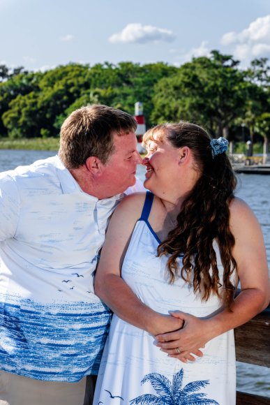 Â© Candid Memories By Ken Frazier