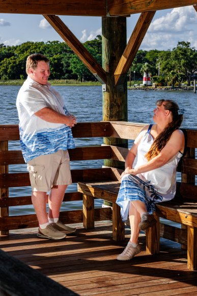 Â© Candid Memories By Ken Frazier