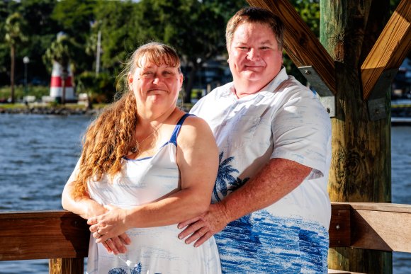 Â© Candid Memories By Ken Frazier