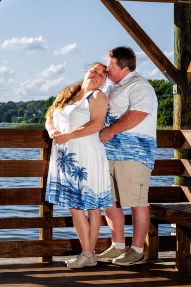 Â© Candid Memories By Ken Frazier