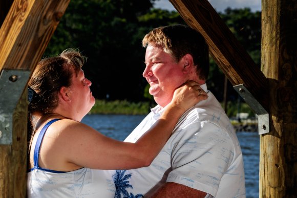 Â© Candid Memories By Ken Frazier