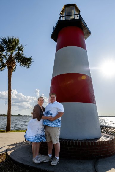 Â© Candid Memories By Ken Frazier