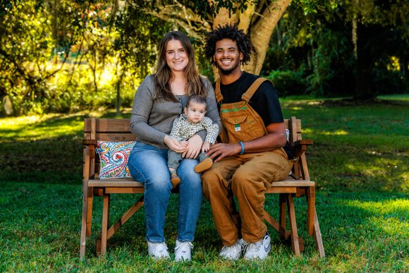 Â© Candid Memories By Ken Frazier