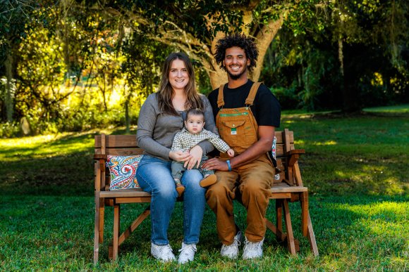 Â© Candid Memories By Ken Frazier