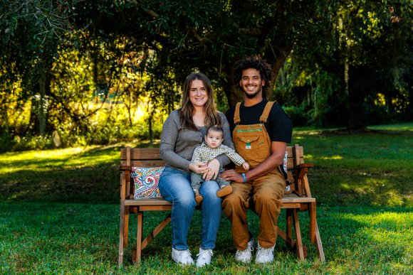 Â© Candid Memories By Ken Frazier