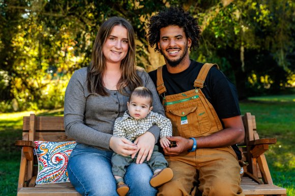 Â© Candid Memories By Ken Frazier