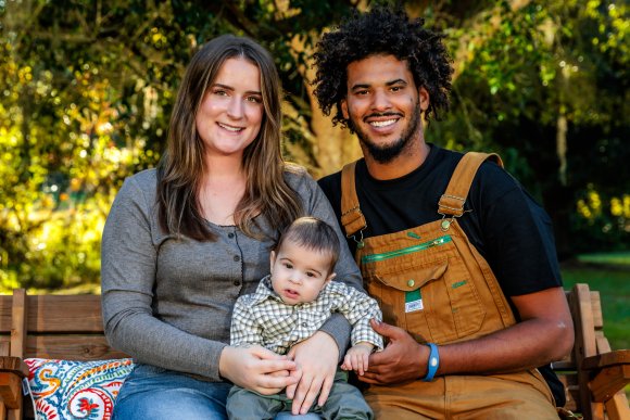 Â© Candid Memories By Ken Frazier