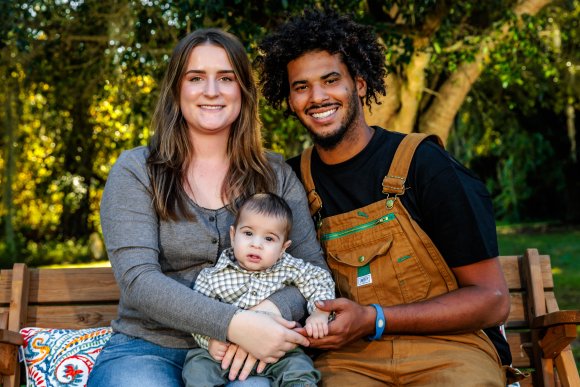 Â© Candid Memories By Ken Frazier