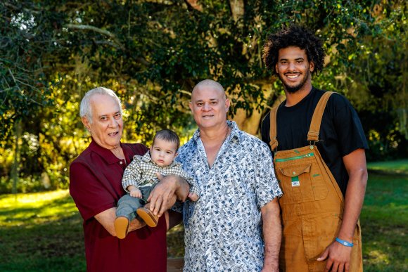 Â© Candid Memories By Ken Frazier