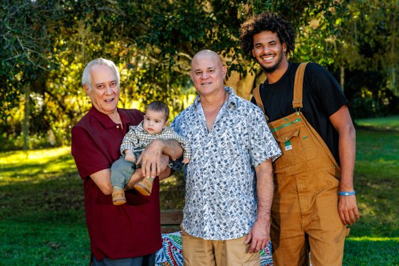 Â© Candid Memories By Ken Frazier